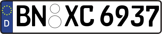 BN-XC6937
