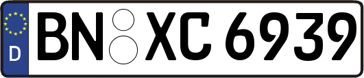 BN-XC6939