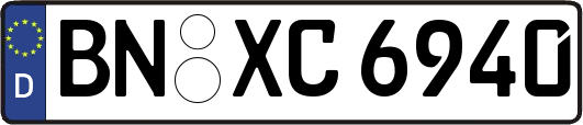 BN-XC6940