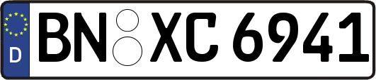 BN-XC6941