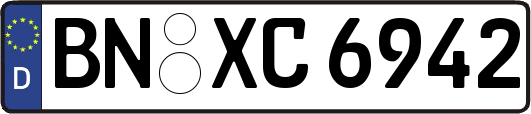 BN-XC6942