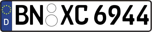 BN-XC6944