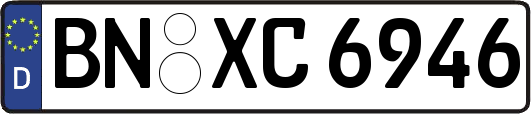 BN-XC6946