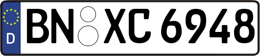 BN-XC6948