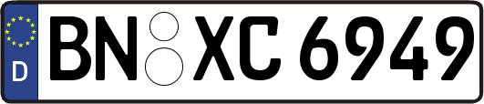 BN-XC6949