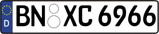 BN-XC6966
