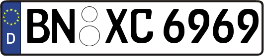 BN-XC6969