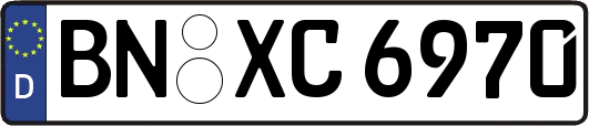 BN-XC6970