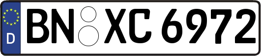 BN-XC6972