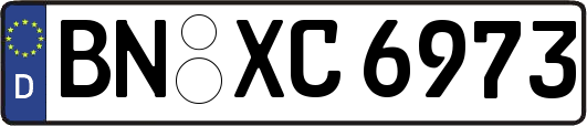 BN-XC6973