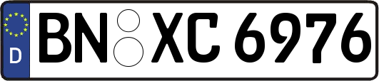 BN-XC6976