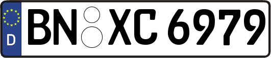 BN-XC6979