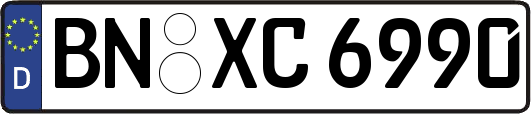 BN-XC6990