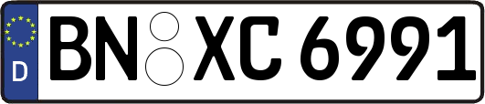 BN-XC6991