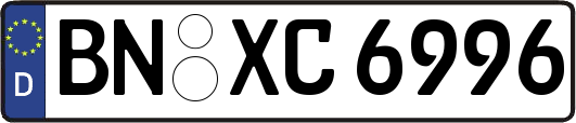 BN-XC6996