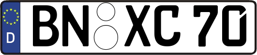 BN-XC70