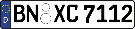 BN-XC7112