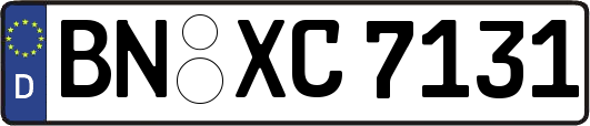 BN-XC7131