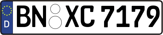 BN-XC7179
