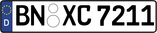 BN-XC7211