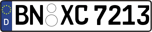 BN-XC7213