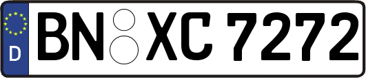 BN-XC7272