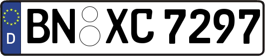 BN-XC7297