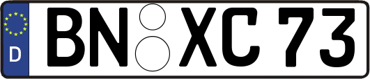 BN-XC73