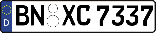 BN-XC7337