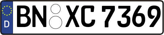 BN-XC7369