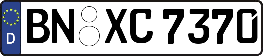 BN-XC7370