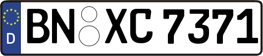 BN-XC7371