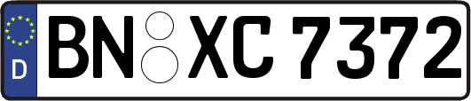 BN-XC7372
