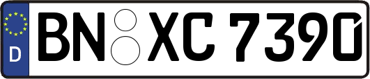 BN-XC7390