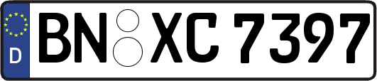 BN-XC7397