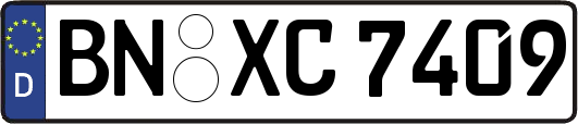 BN-XC7409