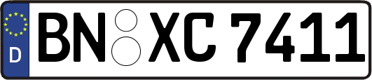 BN-XC7411