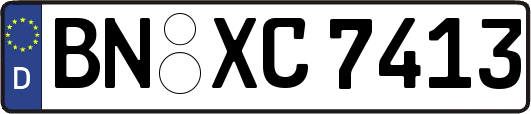 BN-XC7413