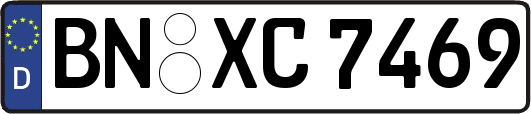 BN-XC7469