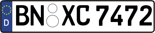 BN-XC7472