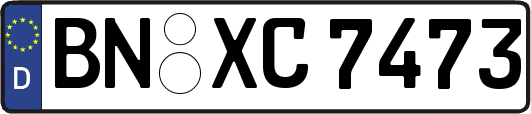 BN-XC7473
