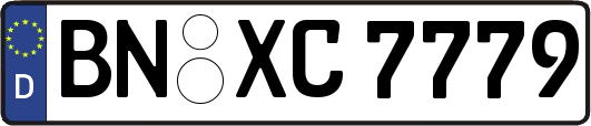 BN-XC7779