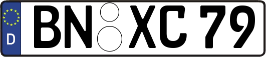 BN-XC79