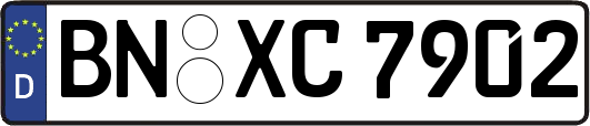 BN-XC7902