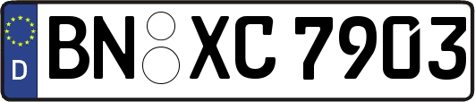 BN-XC7903