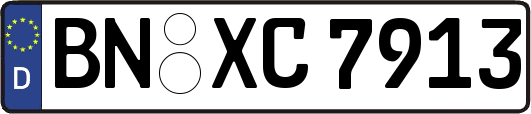 BN-XC7913