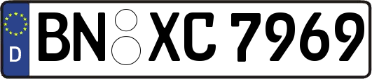BN-XC7969