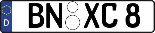 BN-XC8