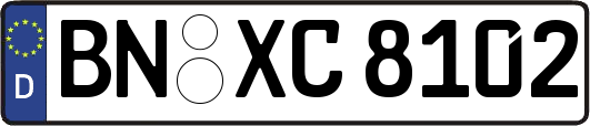 BN-XC8102