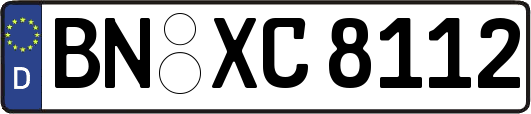 BN-XC8112